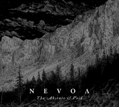 NEVOA The absence of Void 