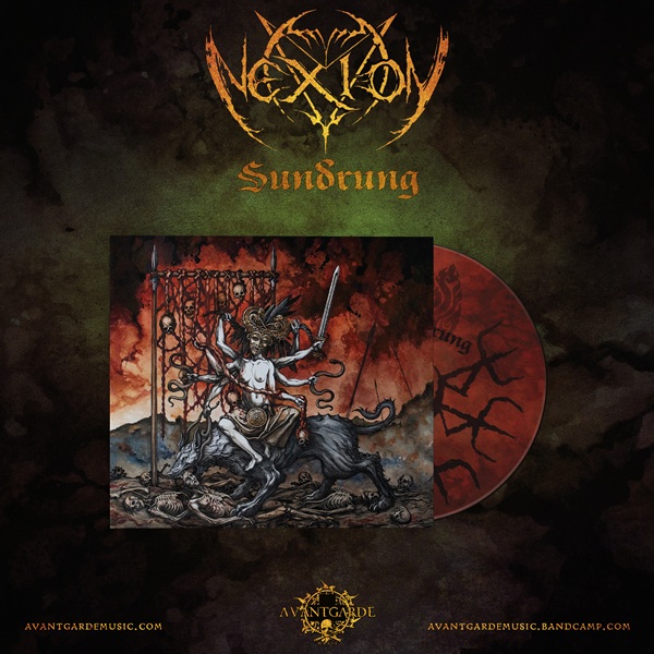 NEXION Sundrung