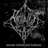 NIDINGR Sorrow infinite and darkness