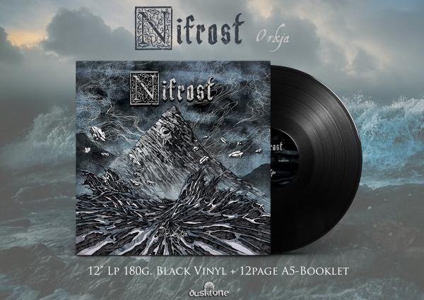 NIFROST Orkja