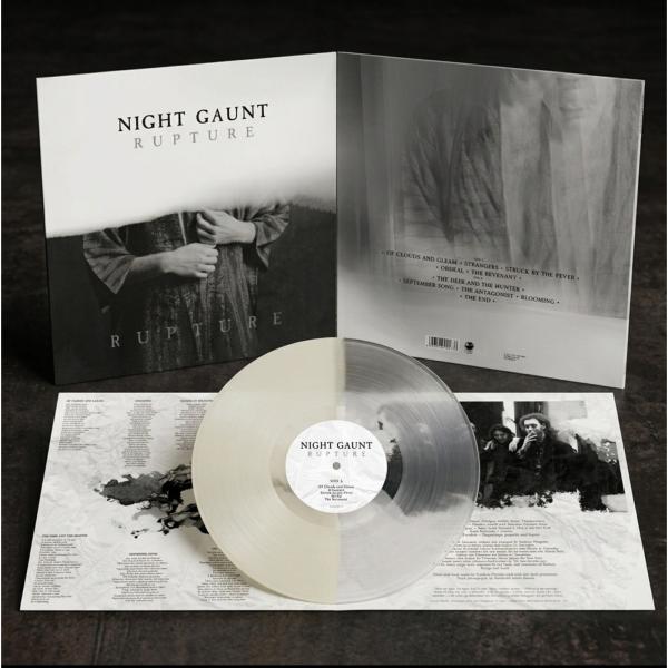 NIGHT GAUNT Rupture