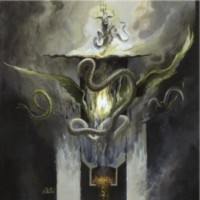 NIGHTBRINGER Ego Dominus Tuus