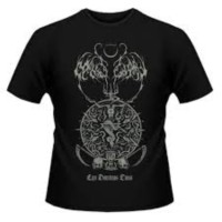 NIGHTBRINGER Ego Dominus Tuus - TS M