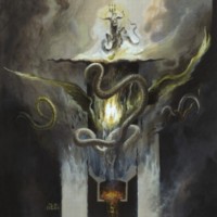 NIGHTBRINGER Ego Dominus Tuus