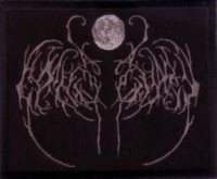 NIGHTBRINGER Logo Embr patch