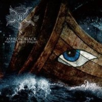 NIGHTFALL Astron Black and the Thirty Tyrants