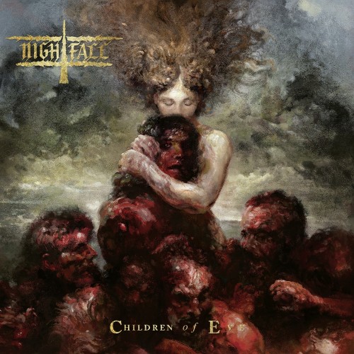 NIGHTFALL Children of Eve