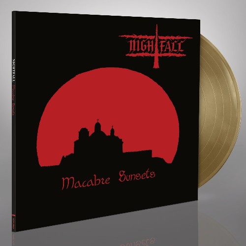 NIGHTFALL Macabre Sunset - Ltd