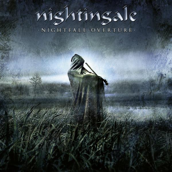 NIGHTINGALE - Nightfall Overture (Remaster 2024) - 2CD