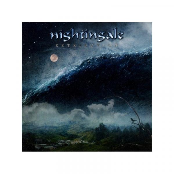 NIGHTINGALE Retribution