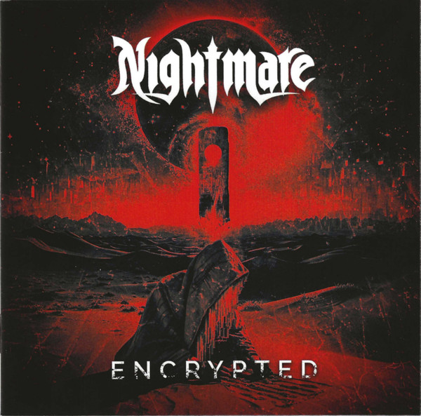 NIGHTMARE Encrypted