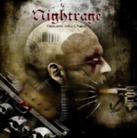 NIGHTRAGE Descent into chaos