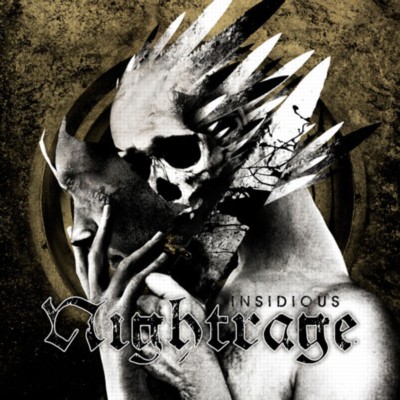 NIGHTRAGE Insidious