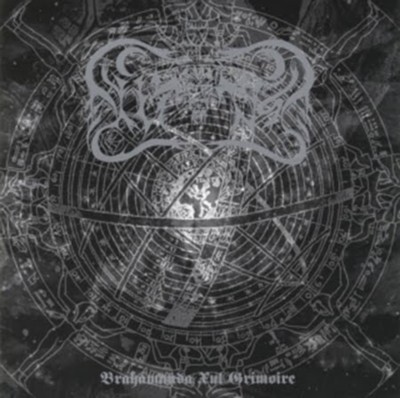 NIHASA Brahamanda Xul Grimoire