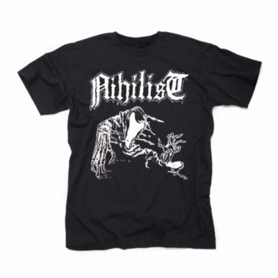 NIHILIST Carnal Leftovers - TS L