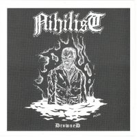 NIHILIST - ENTOMBED Drowned