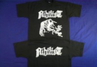 NIHILIST Nihilist - TS size L