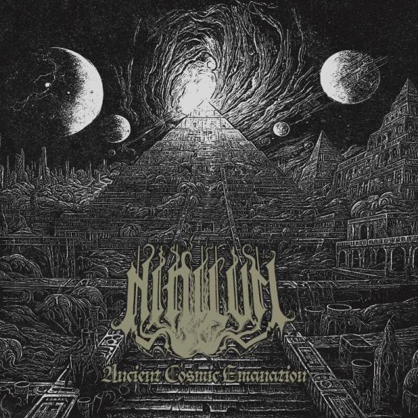 NIHILVM Ancient Cosmic Emanation