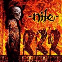 NILE Amongst The Catacombs Of Nephren-Ka