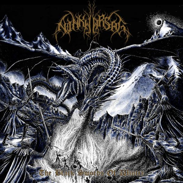 NINKHARSAG The Black Swords of Winter