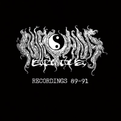 NIRVANA 2002 Recordings 89-91