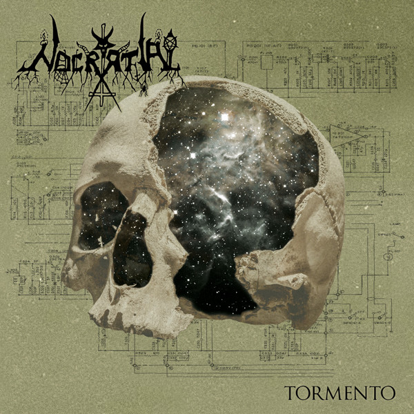 NOCRATAI Tormento