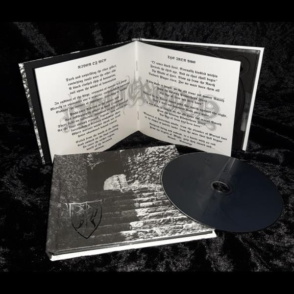 NOCTERNITY EPs 1998 - 2010