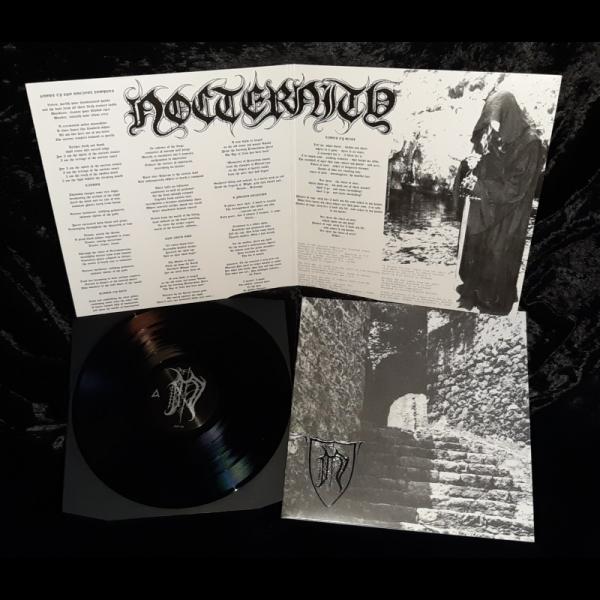 NOCTERNITY EPs 1998 - 2010