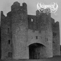 NOCTERNITY Harps of the Ancient Temples 7EP
