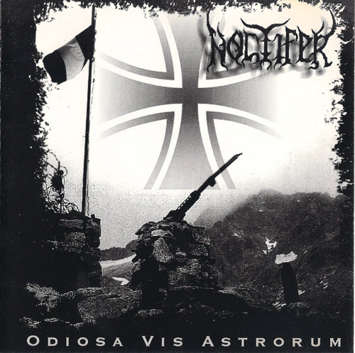 NOCTIFER Odiosa Vis Astrorum