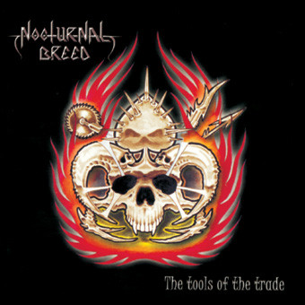 NOCTURNAL BREED The tools of the trade