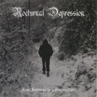 NOCTURNAL DEPRESSION Four seasons to a Depression