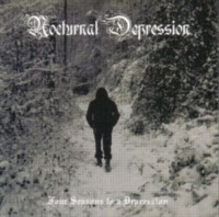 NOCTURNAL DEPRESSION Four seasons to a Depression