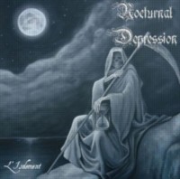 NOCTURNAL DEPRESSION L'Isolement (no CD)