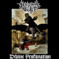 NOCTURNAL VOMIT Divine profanation