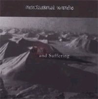NOCTURNAL WINDS Of art and suffering