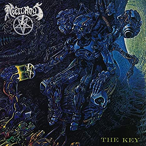 NOCTURNUS The key