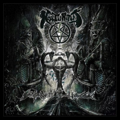 NOCTURNUS The Science of Horror