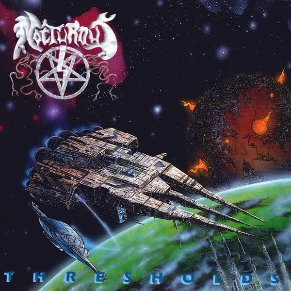 NOCTURNUS Threshold