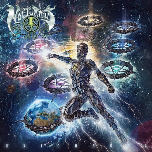 NOCTURNUS Unicursal