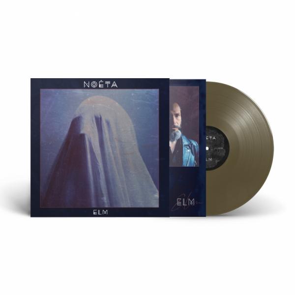 NOETA Elm (Gold Vinyl)