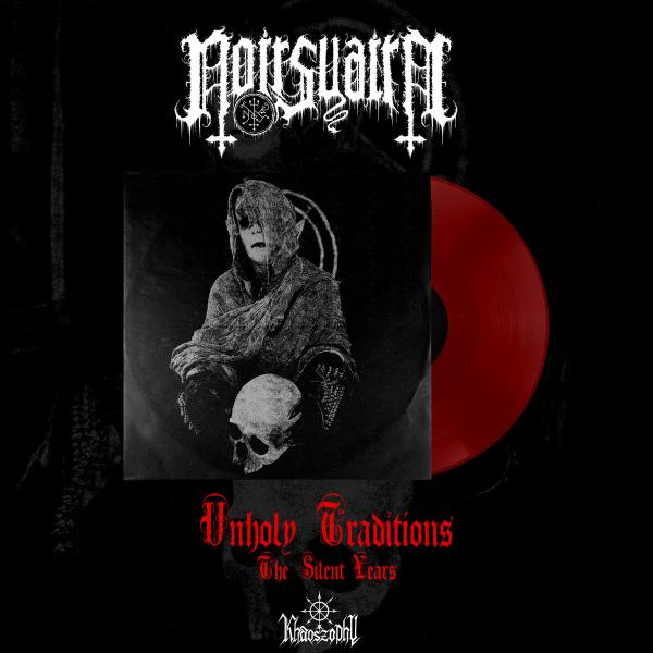 NOIRSUAIRE Unholy Traditions : The Silent Years
