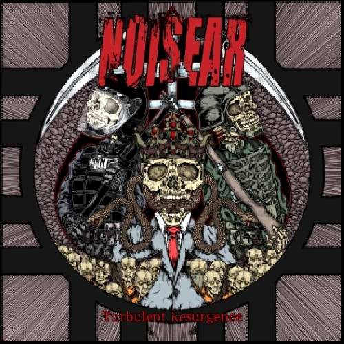 NOISEAR Turbulent Resurgence