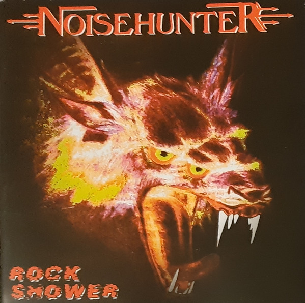 Noisehunter Rock Shower