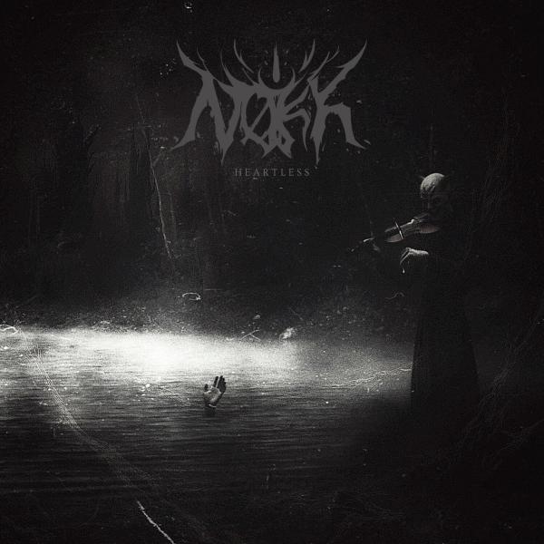 NOKK Heartless