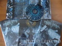 NOKTURNAL MORTUM Kolovorot