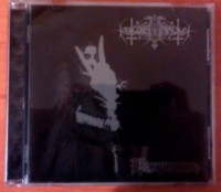 NOKTURNAL MORTUM Nechrist / Нехристь