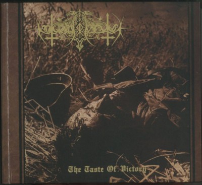 NOKTURNAL MORTUM The taste of victory