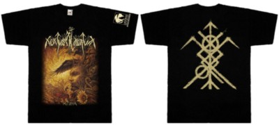 NOKTURNAL MORTUM Verity - TS L