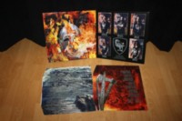 NOKTURNAL MORTUM Voice of steel